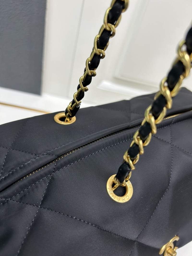 Chanel Satchel Bags